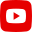 Youtube logo icon