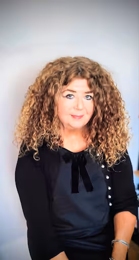 Marie-Claire Fitzpatrick