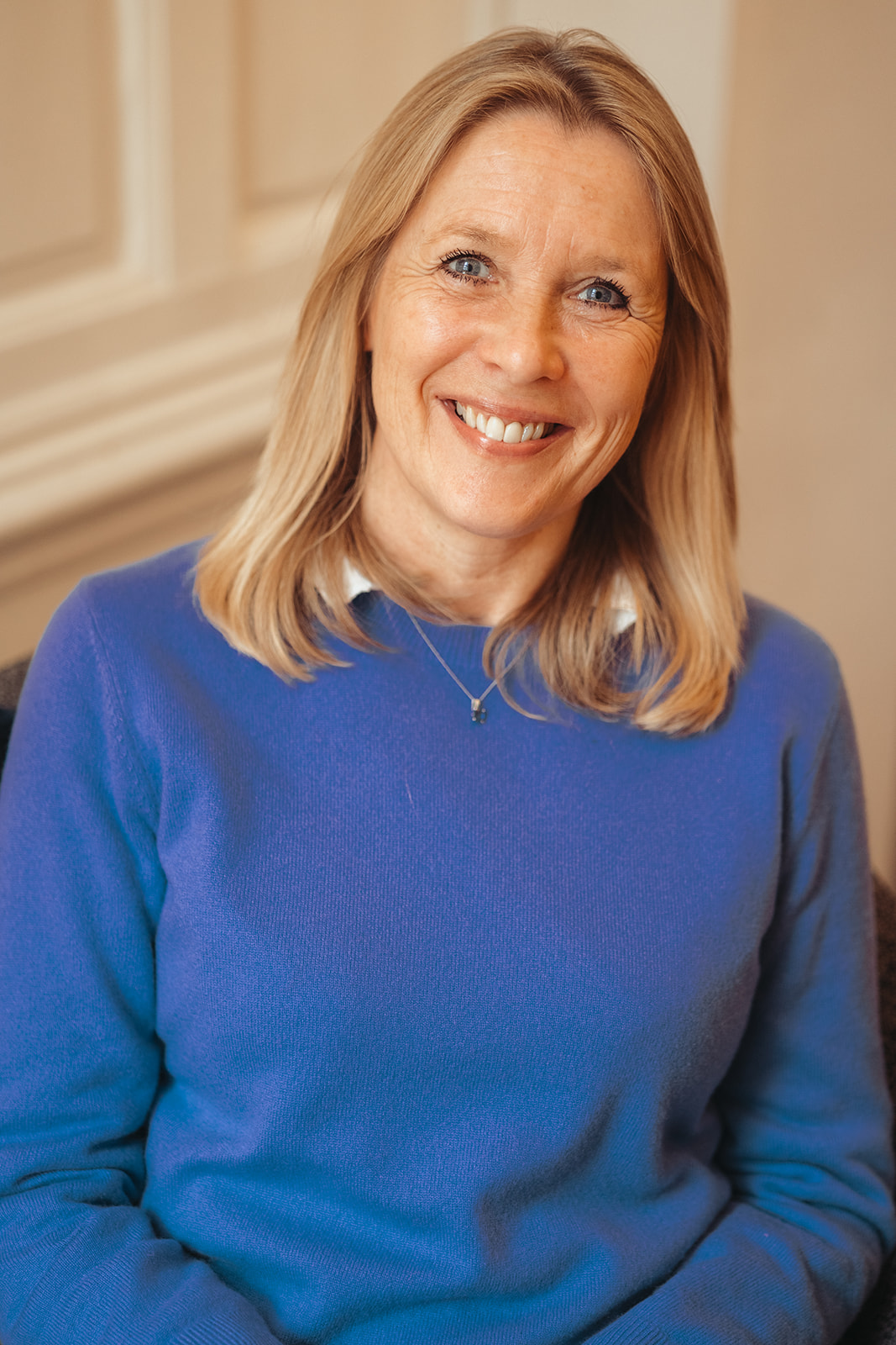 Caroline Smith