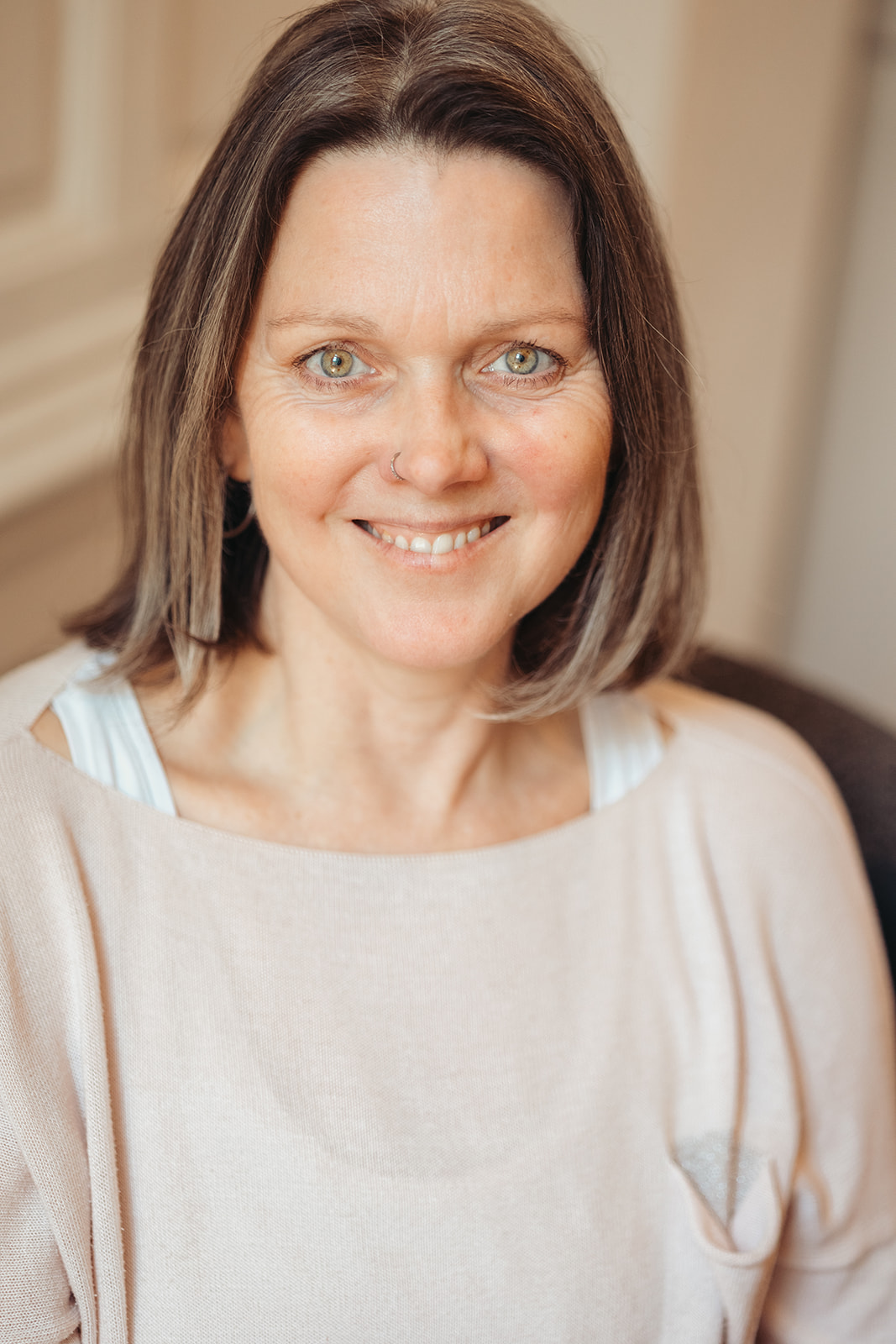 Sarah Jane Hudson
