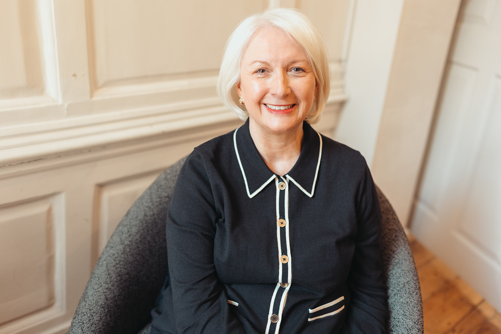 Polly Keartland