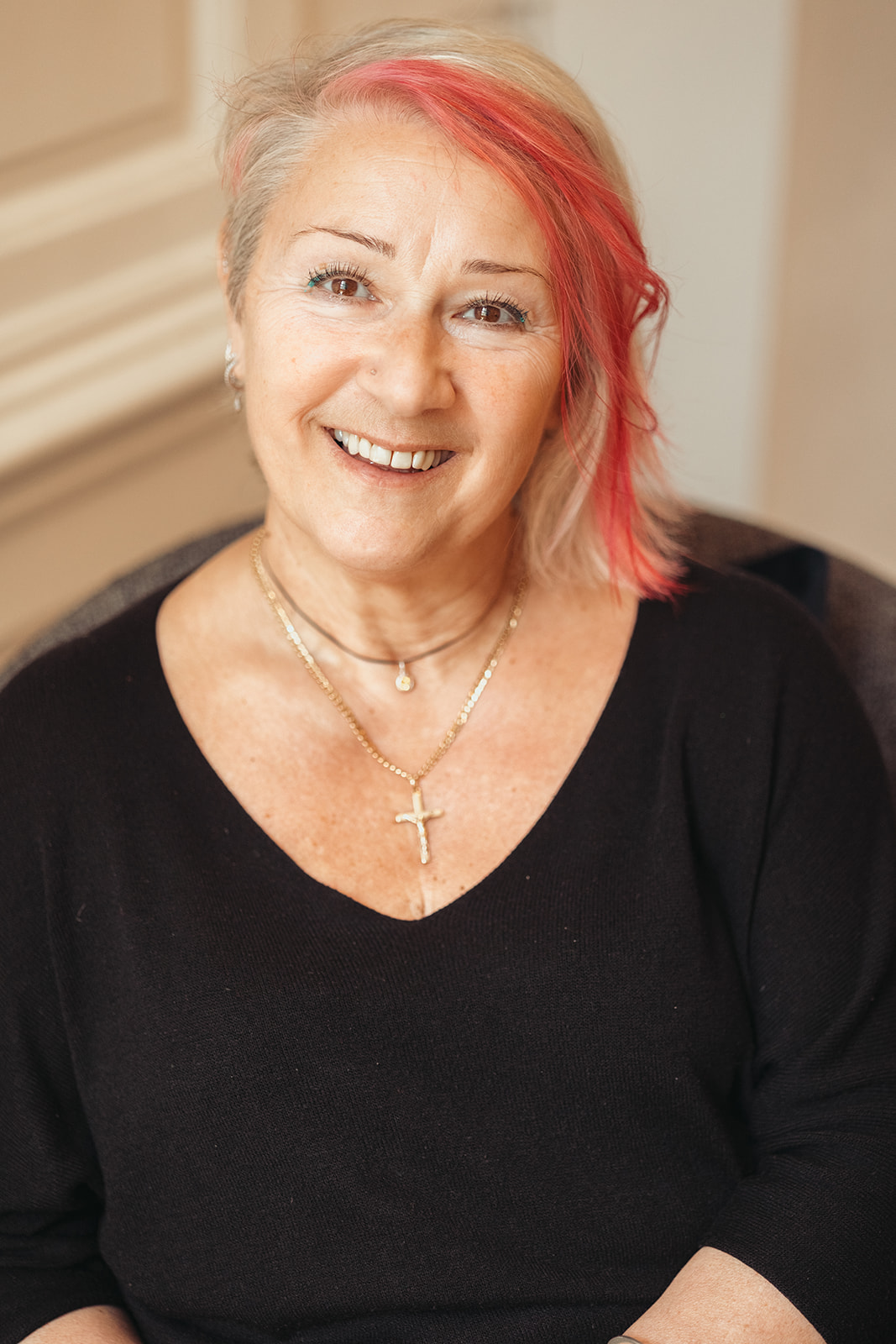 Yolande Anastasi
