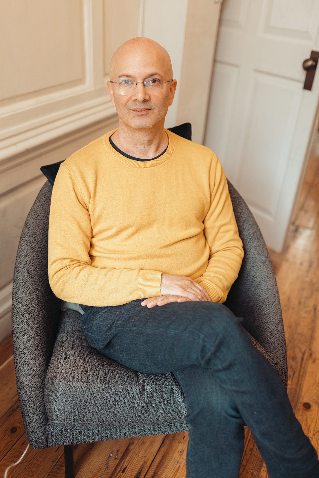 Yigal Israel