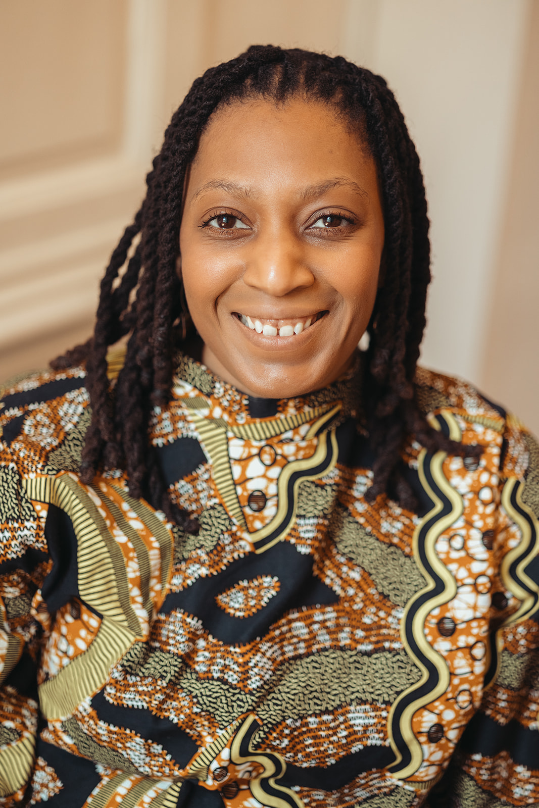 Nerissa McDonald
