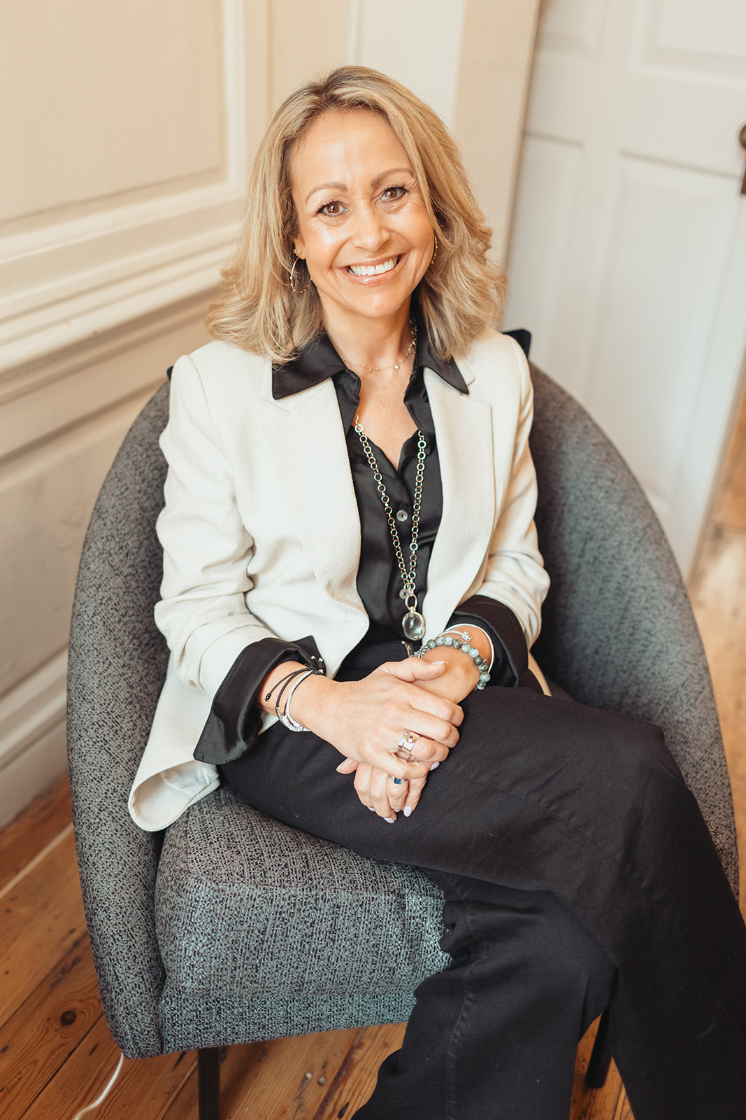 Jenny Gibbs