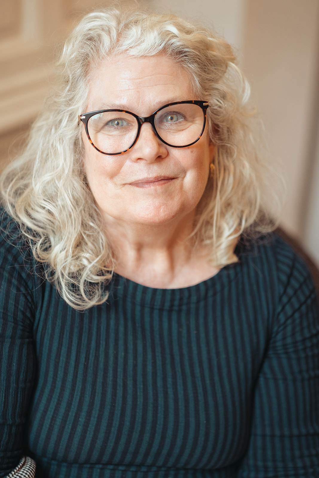 Jane Faulkner