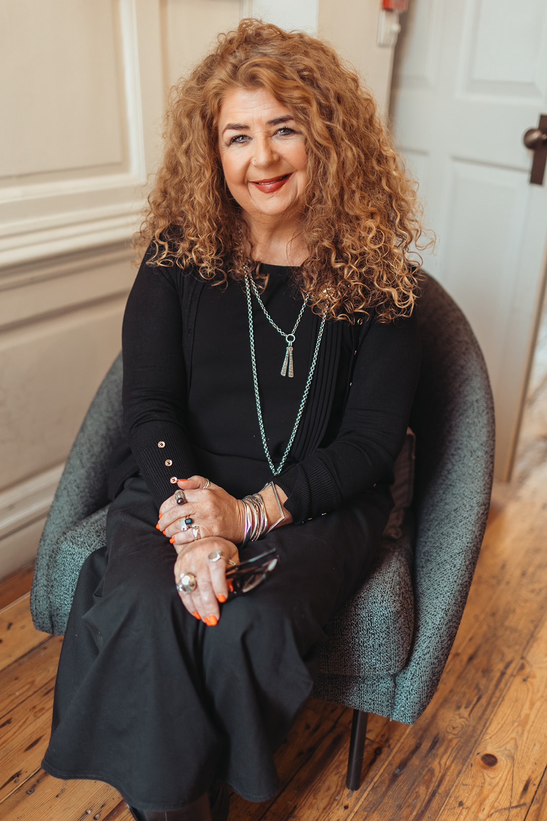 Marie-Claire Fitzpatrick