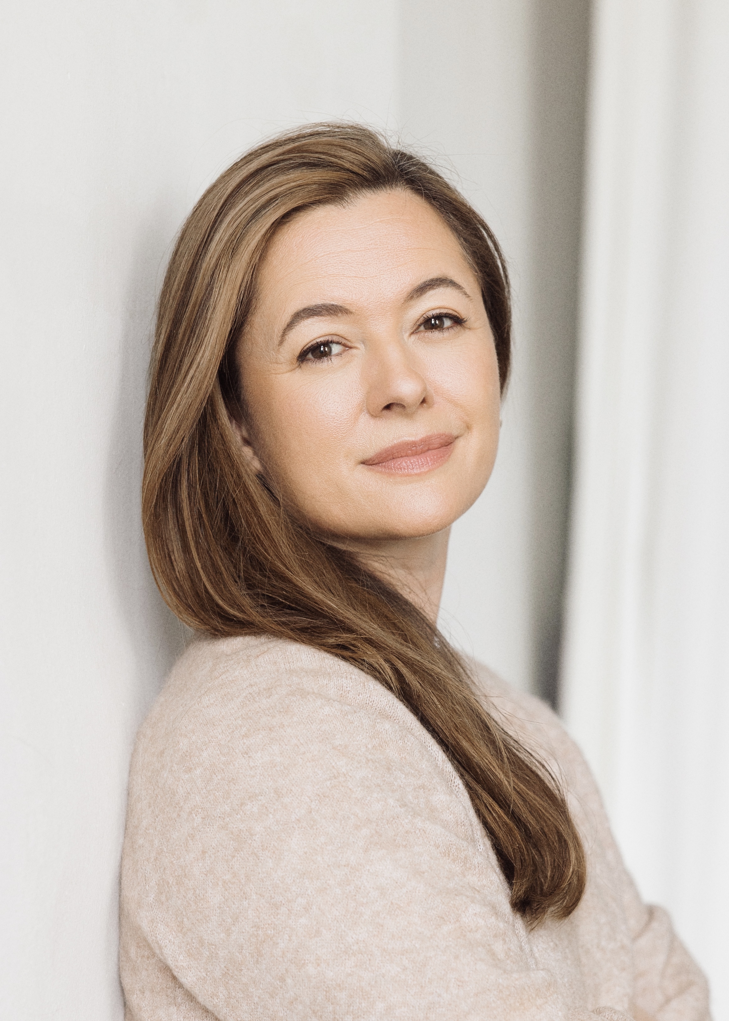 Kate McLennan