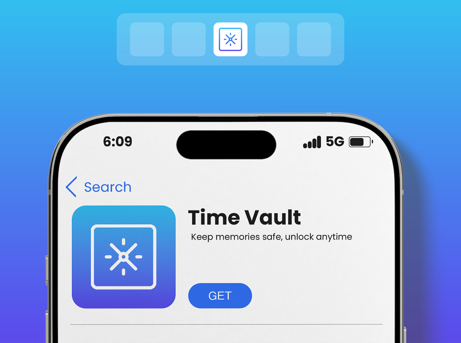 Gallery Single Image