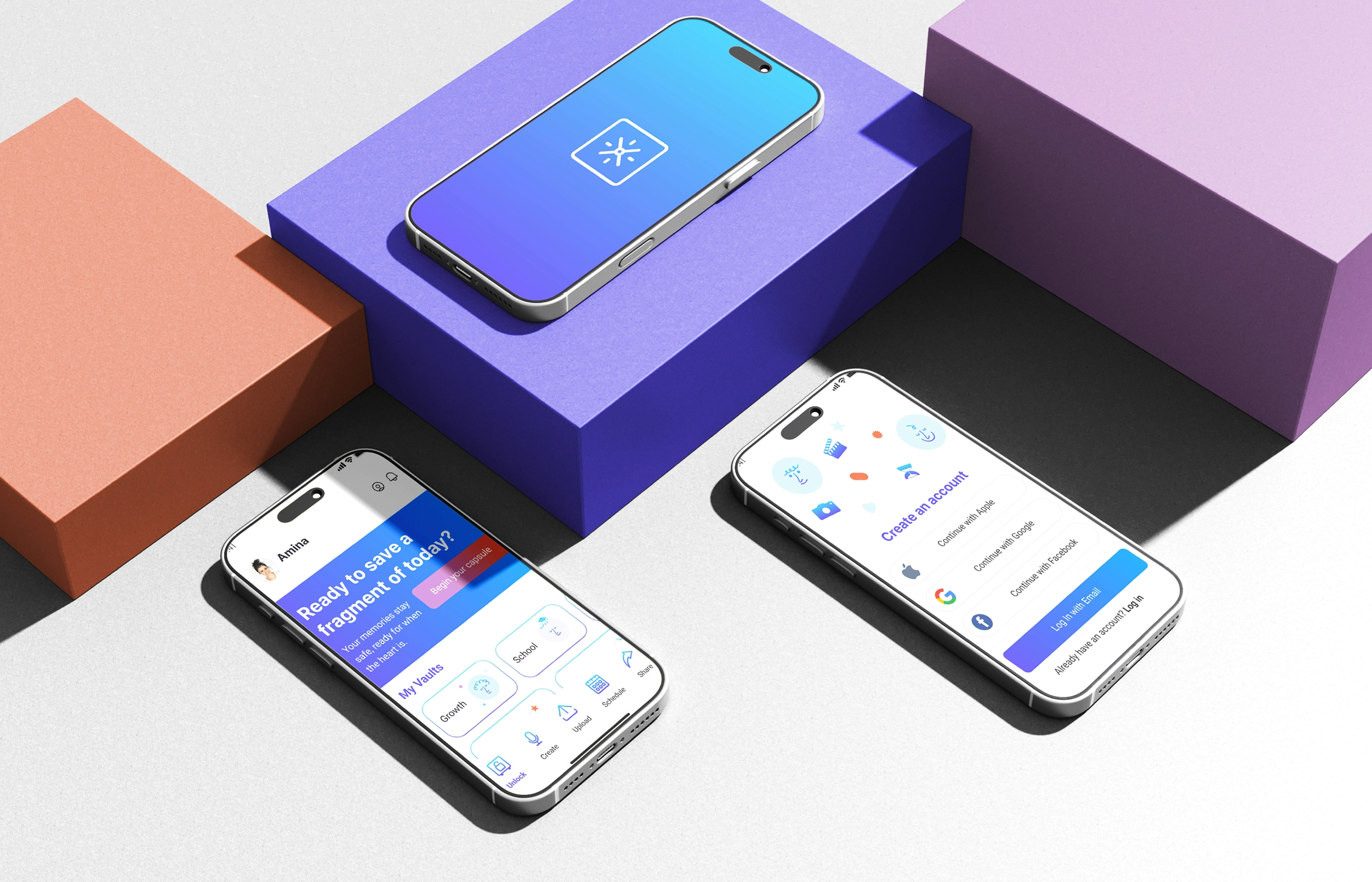 Gallery Single Image