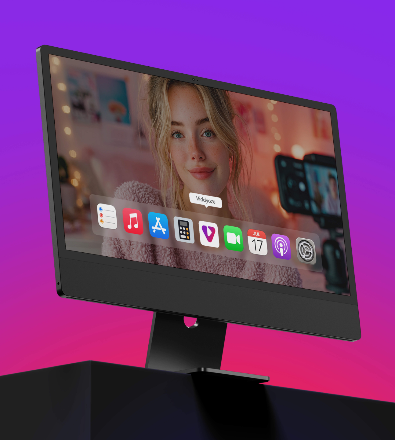 Gallery Single Image