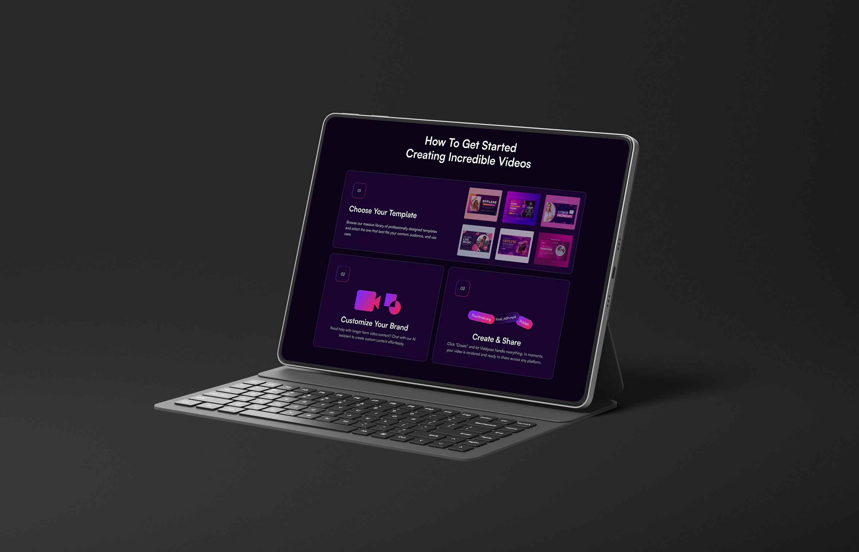 Gallery Single Image