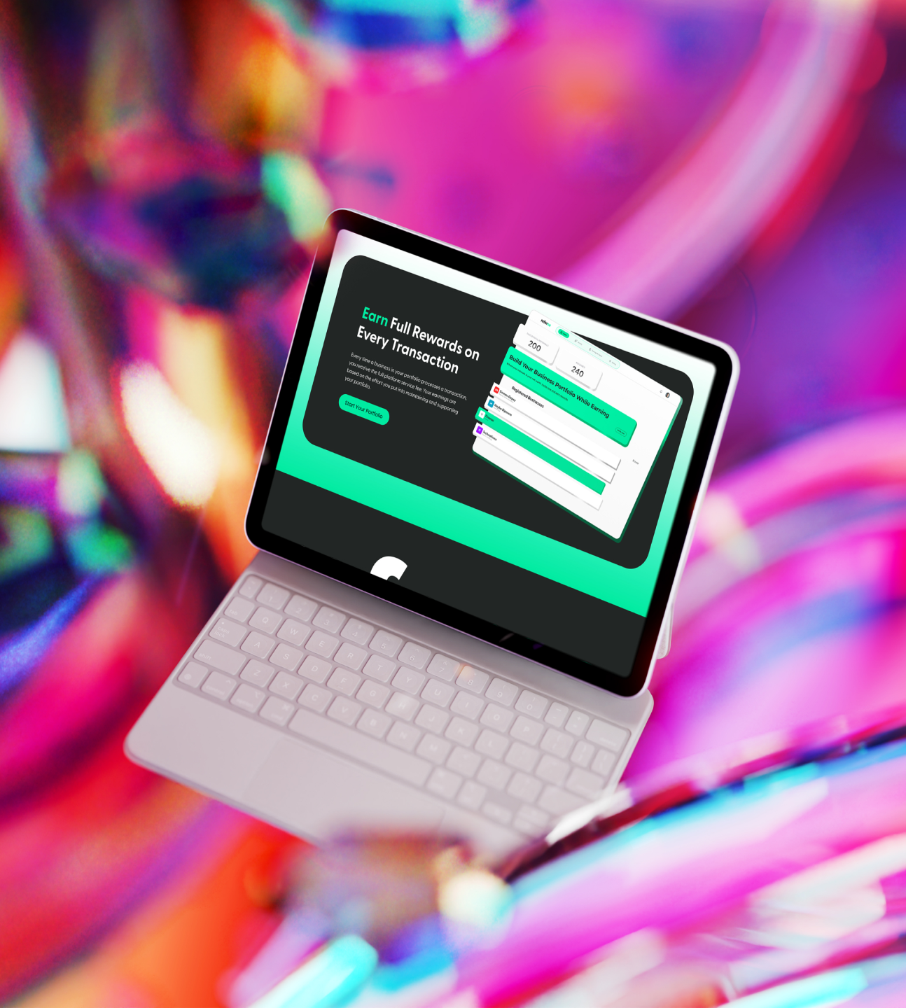 Gallery Single Image