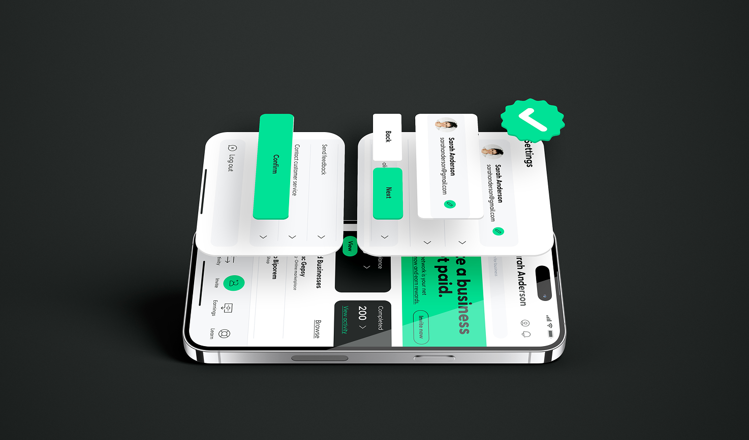 Gallery Single Image