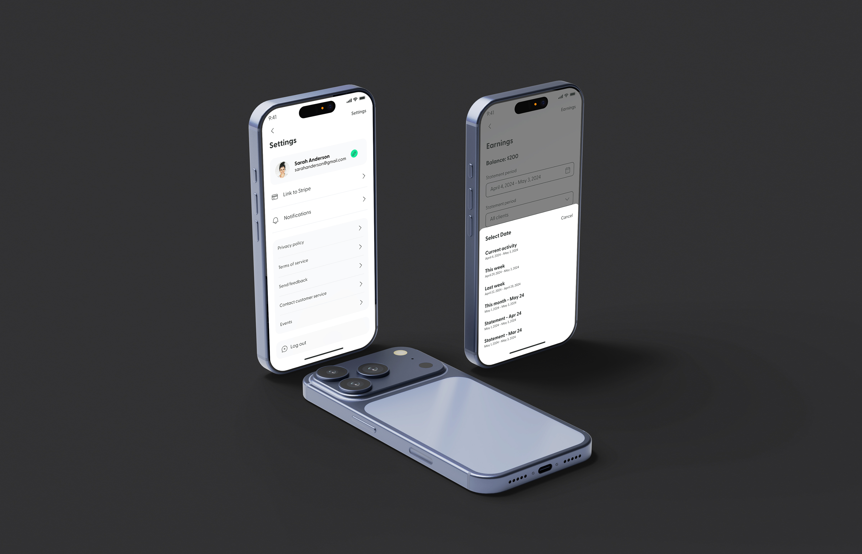 Gallery Single Image