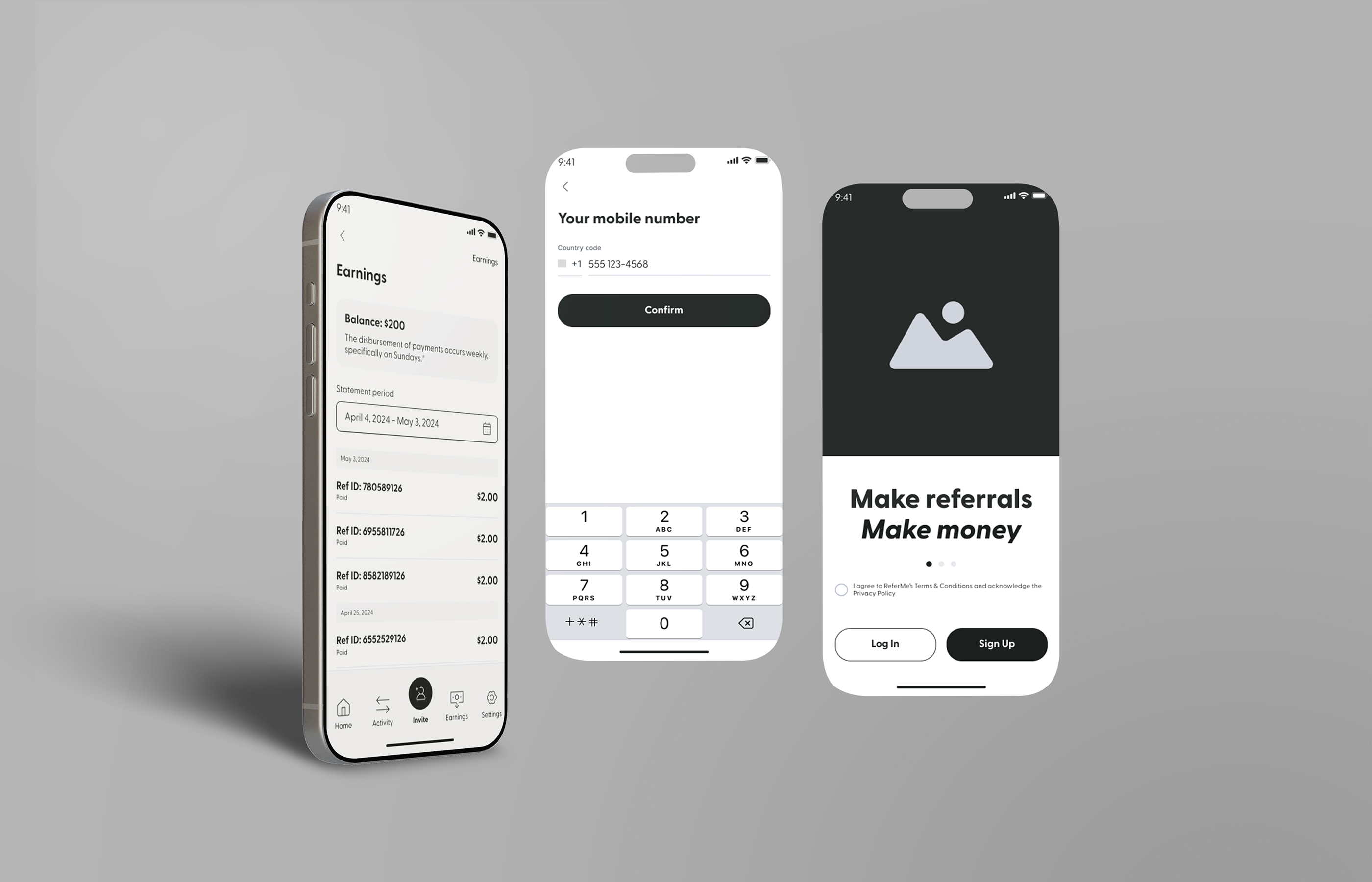 Gallery Single Image