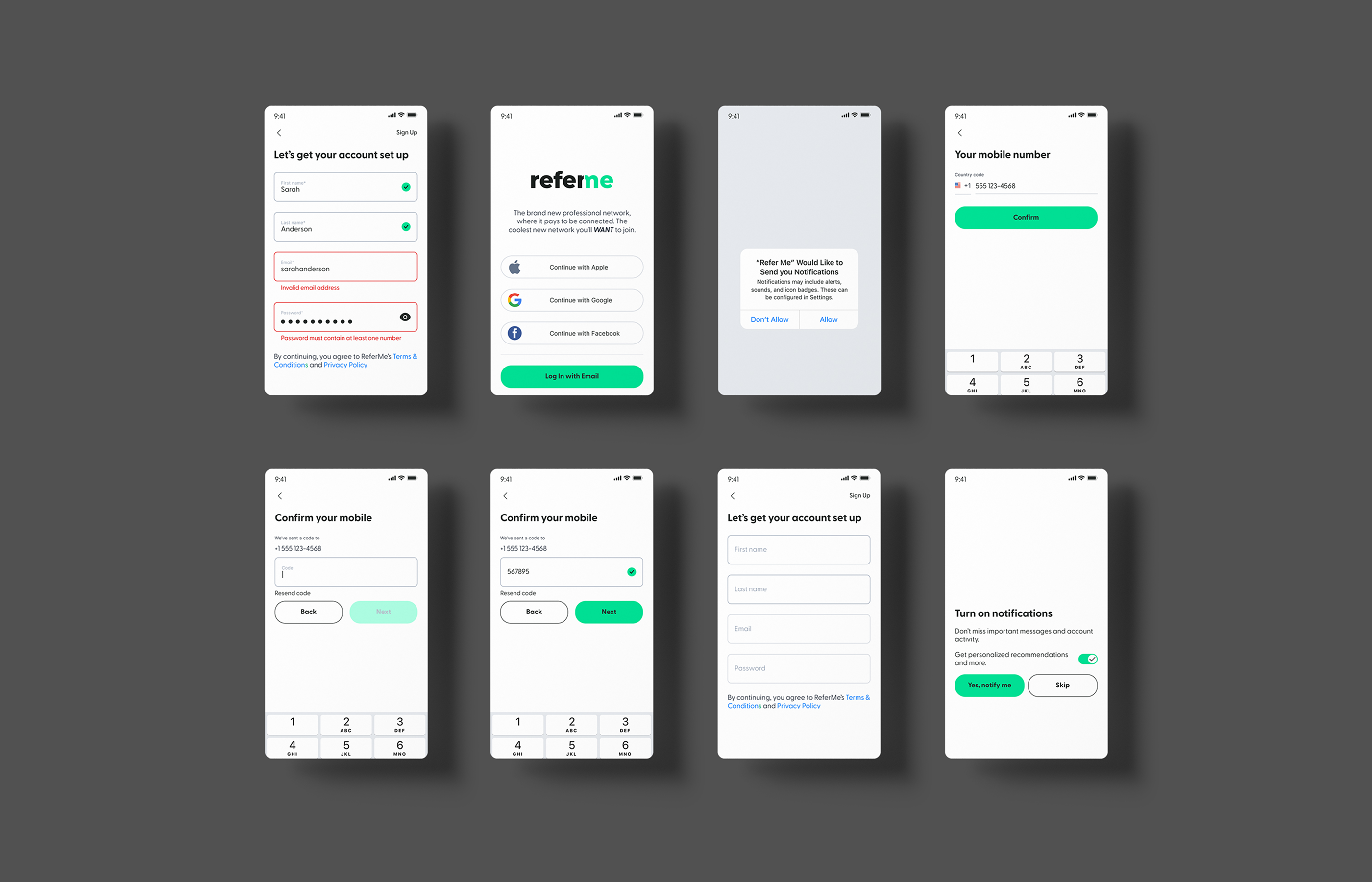 Gallery Single Image