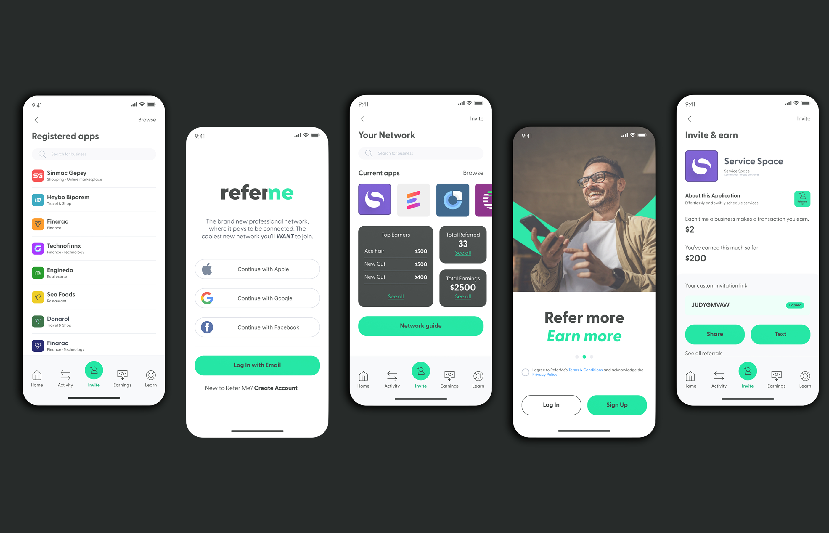 Gallery Single Image