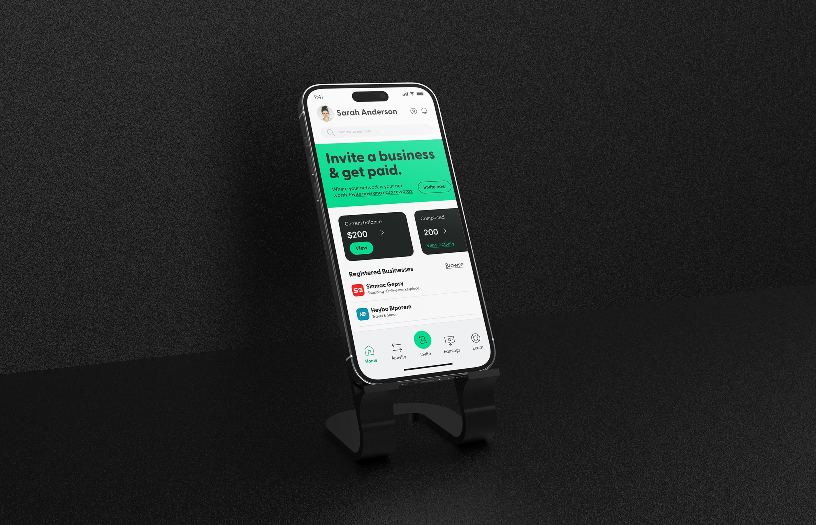 Gallery Single Image