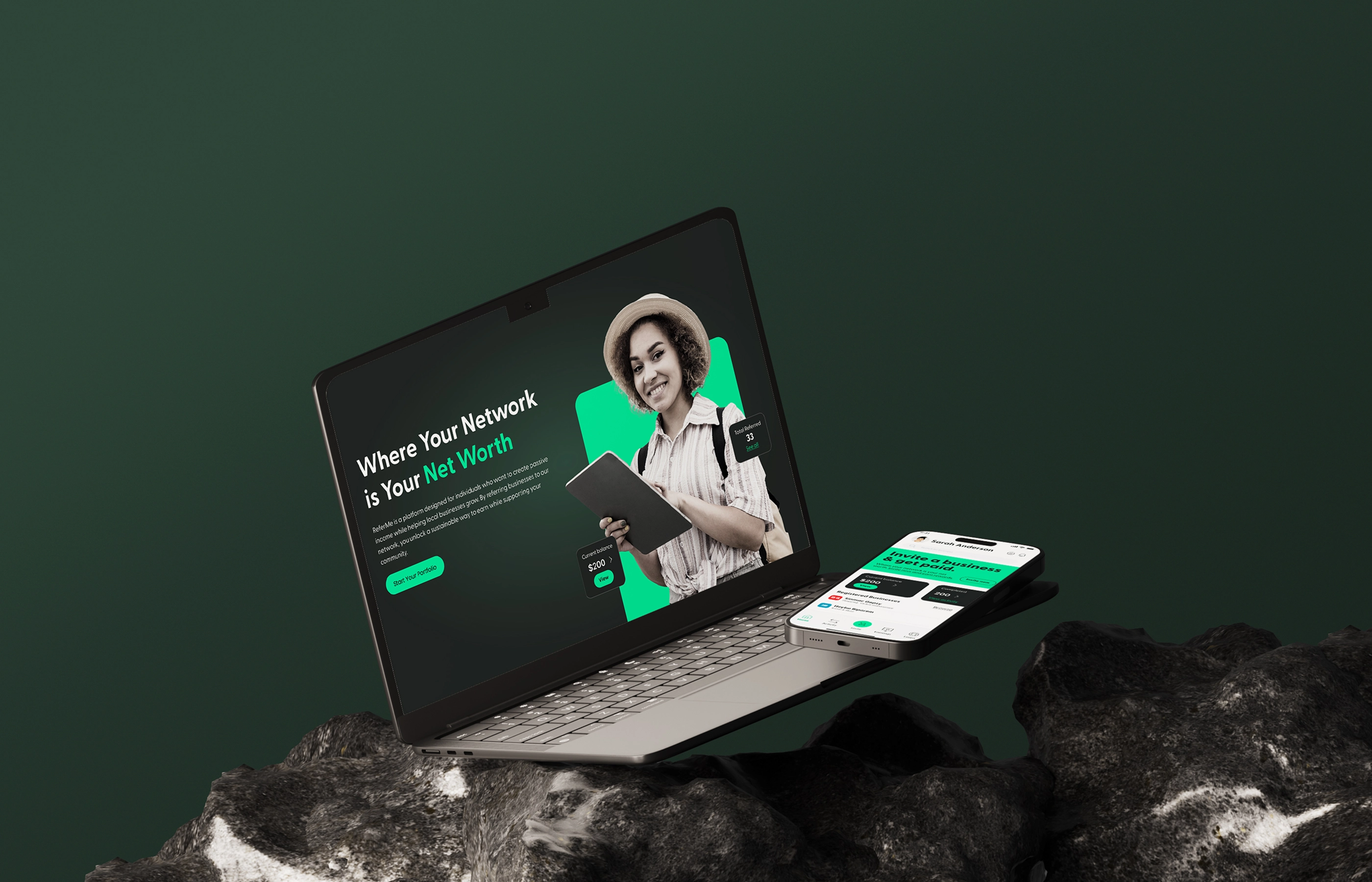 Gallery Single Image