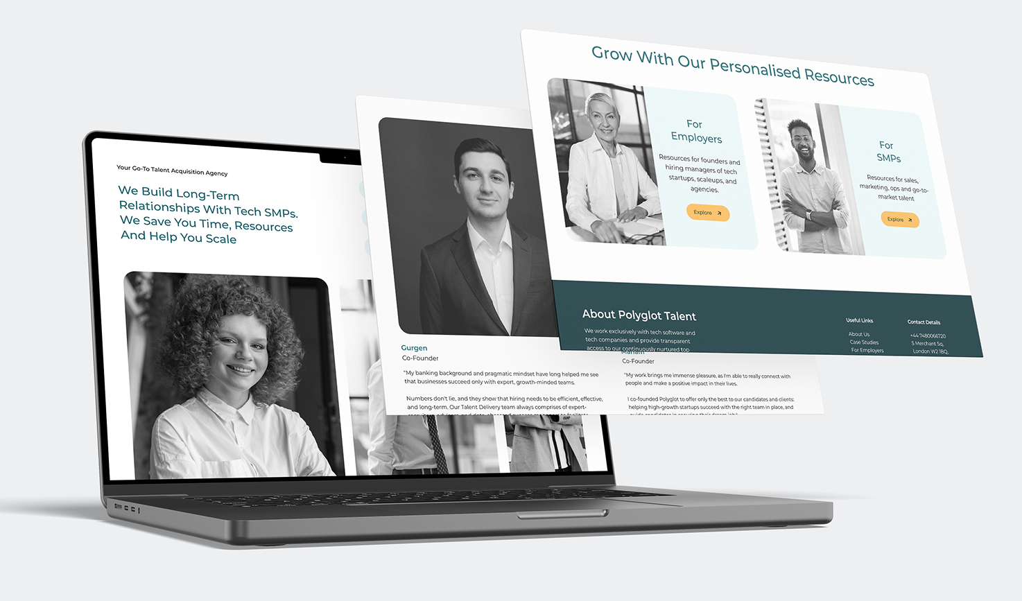 Gallery Single Image