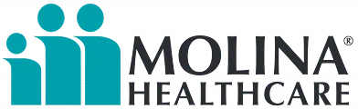 MOLINA HEALTHCARE logo