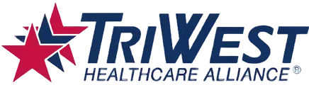 TriWest Healthcare Alliance logo