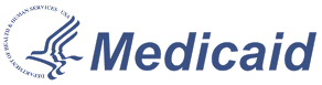 Illinois Medicaid logo
