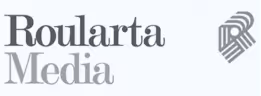 Roularta Media logo