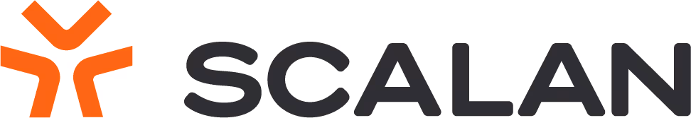 Logo of SCALAN