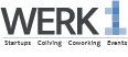 Logo of Werk1 Munich