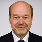 [headshot] image of customer (for a dental office)