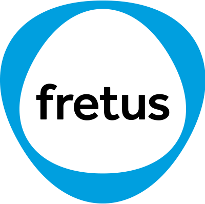 Fretus AG Logo
