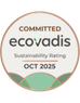 EcoVadis Logo