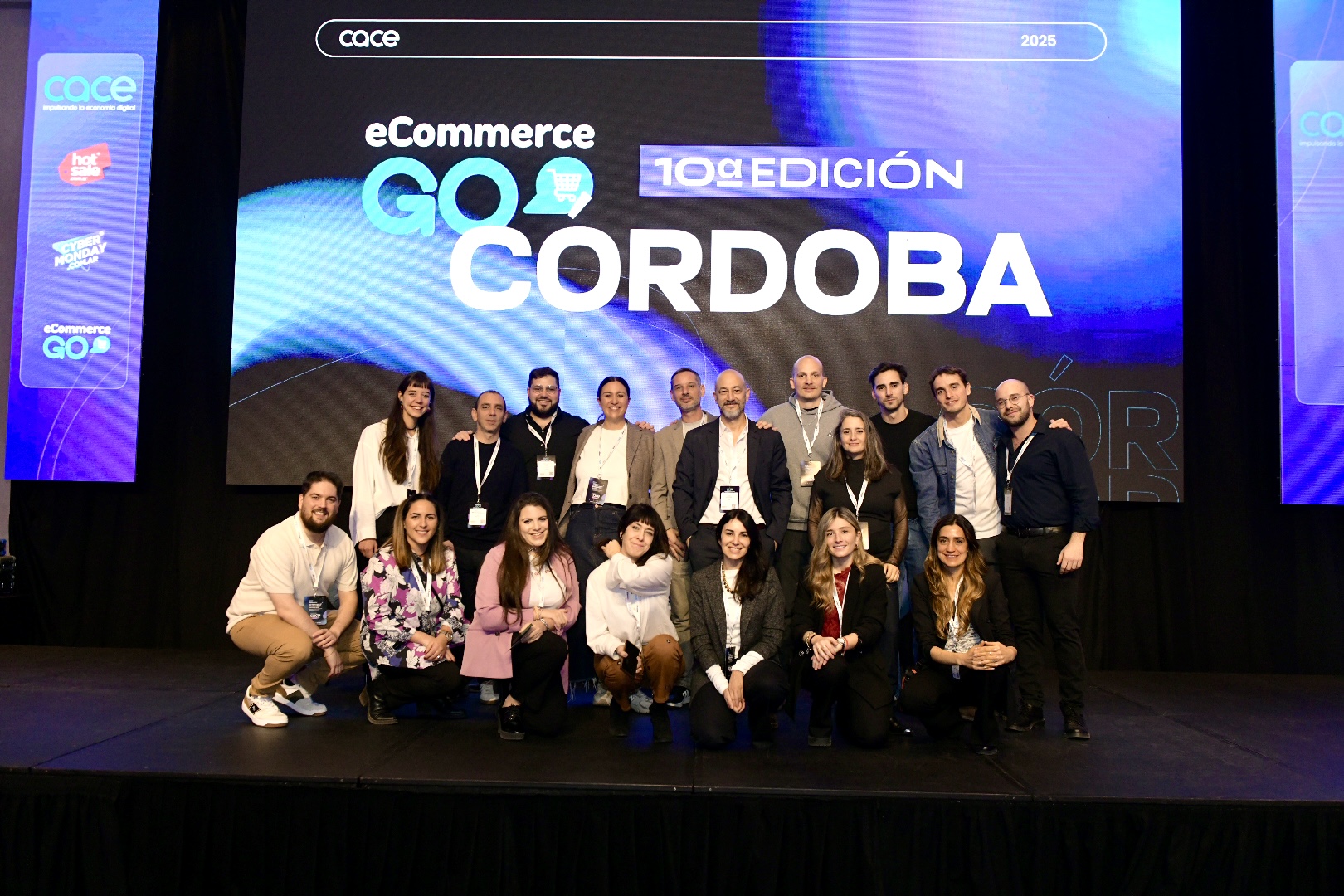 Ecommerce Go Cordoba 2025