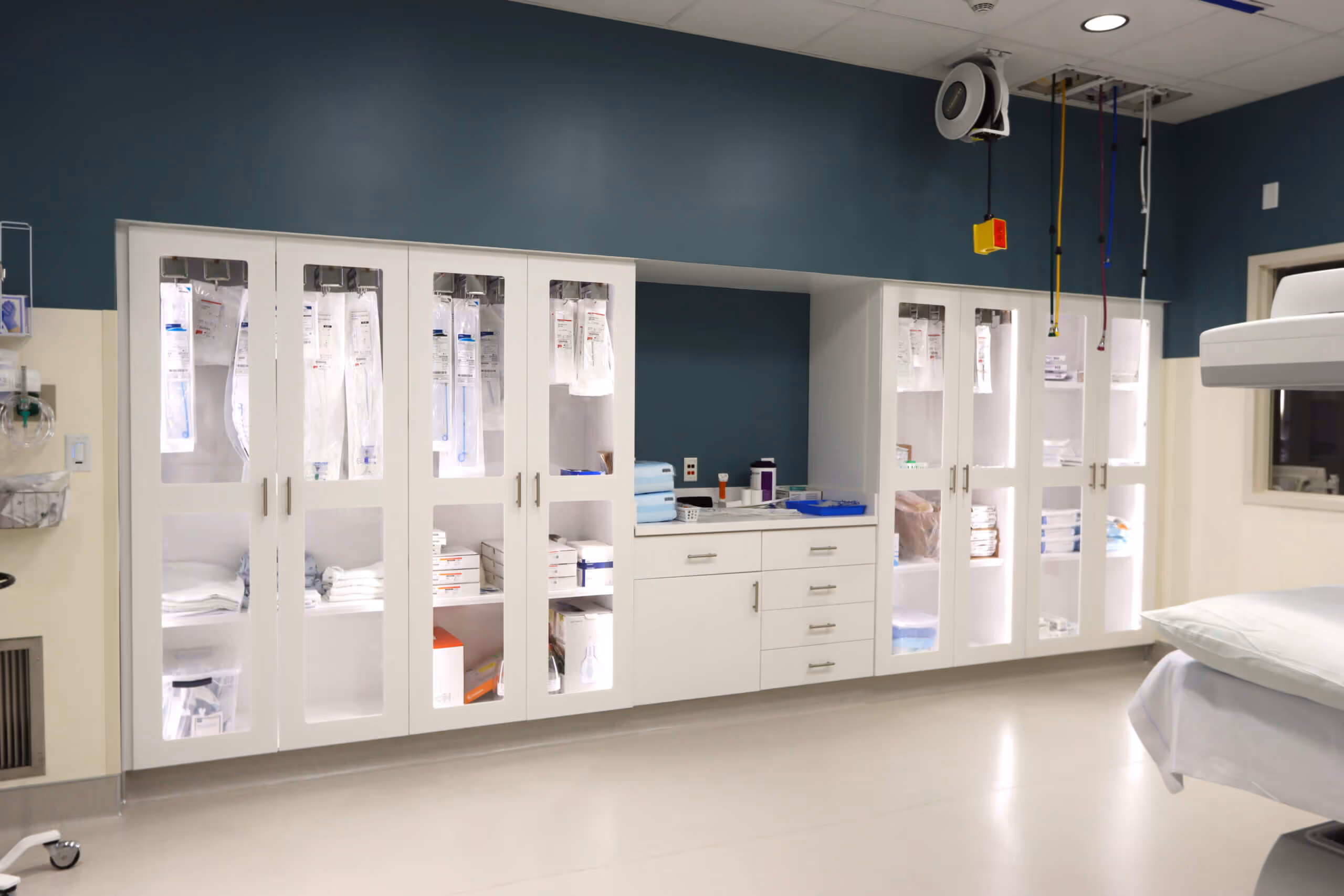 image of diy home project