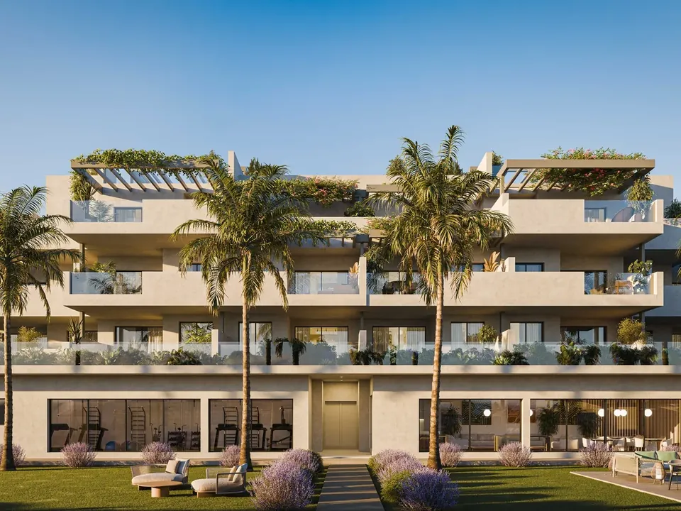 Alura Living – Costa del Sol · wśród natury