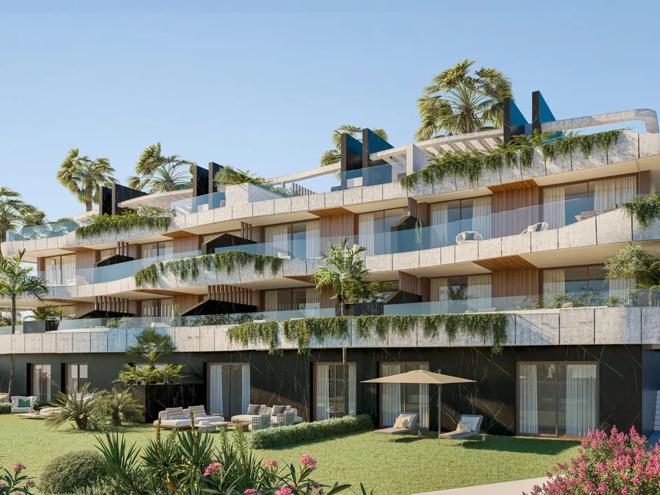 ZEW Elviria – Elviria · Marbella
