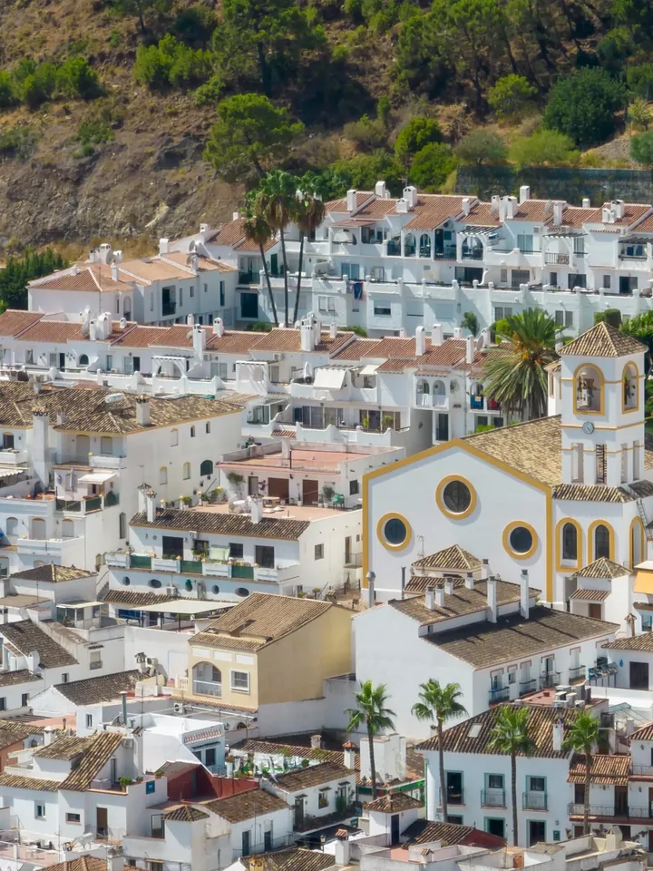 Benahavís