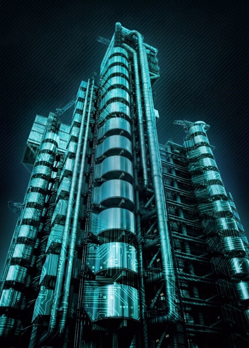 Lloyds Regulatory Reporting Data Platform