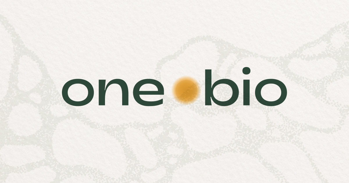 one.bio | Restore the Missing Fiber Signal Your Body Needs