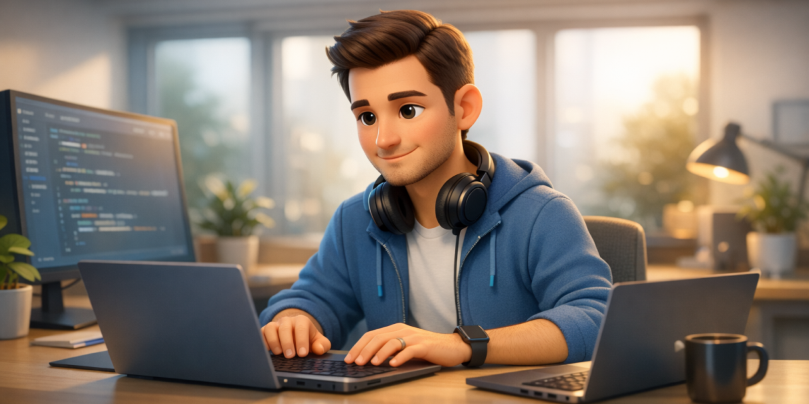 Webentwickler TYPO3 (m/w/d)