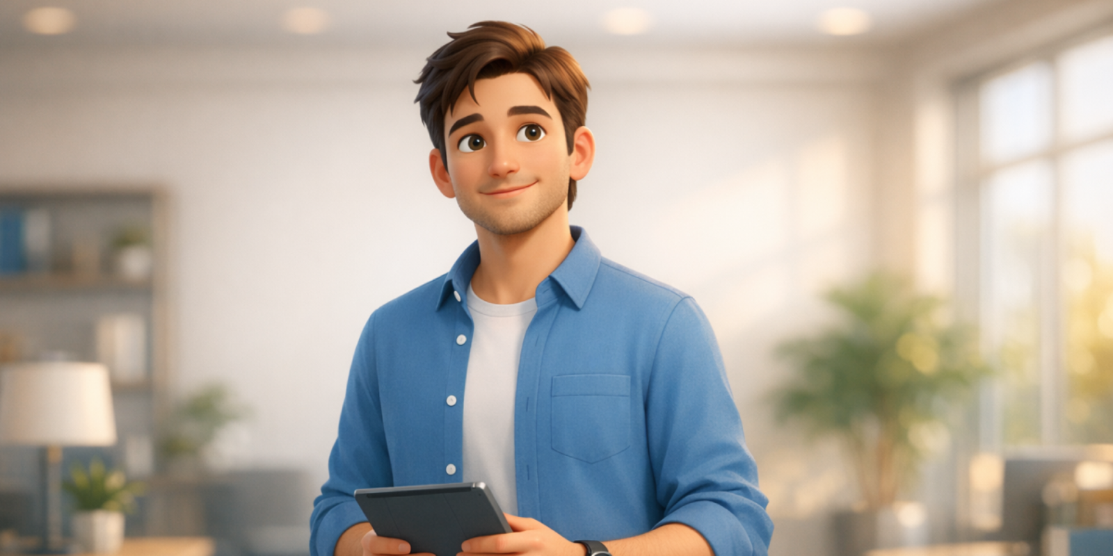 Initiativbewerbung (m/w/d)