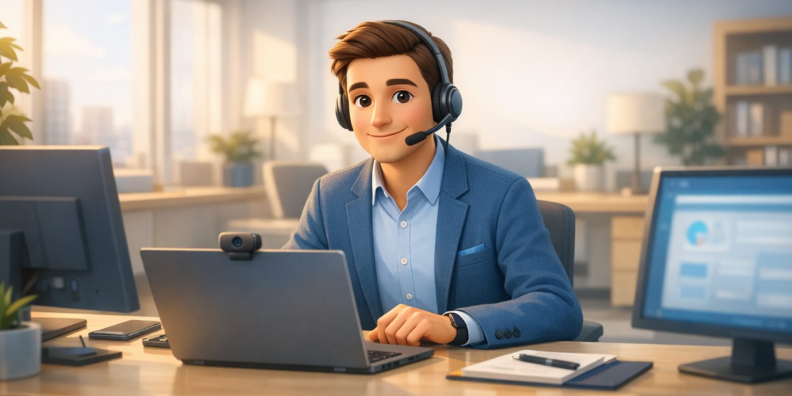 Informatikkaufmann/-frau (m/w/d)