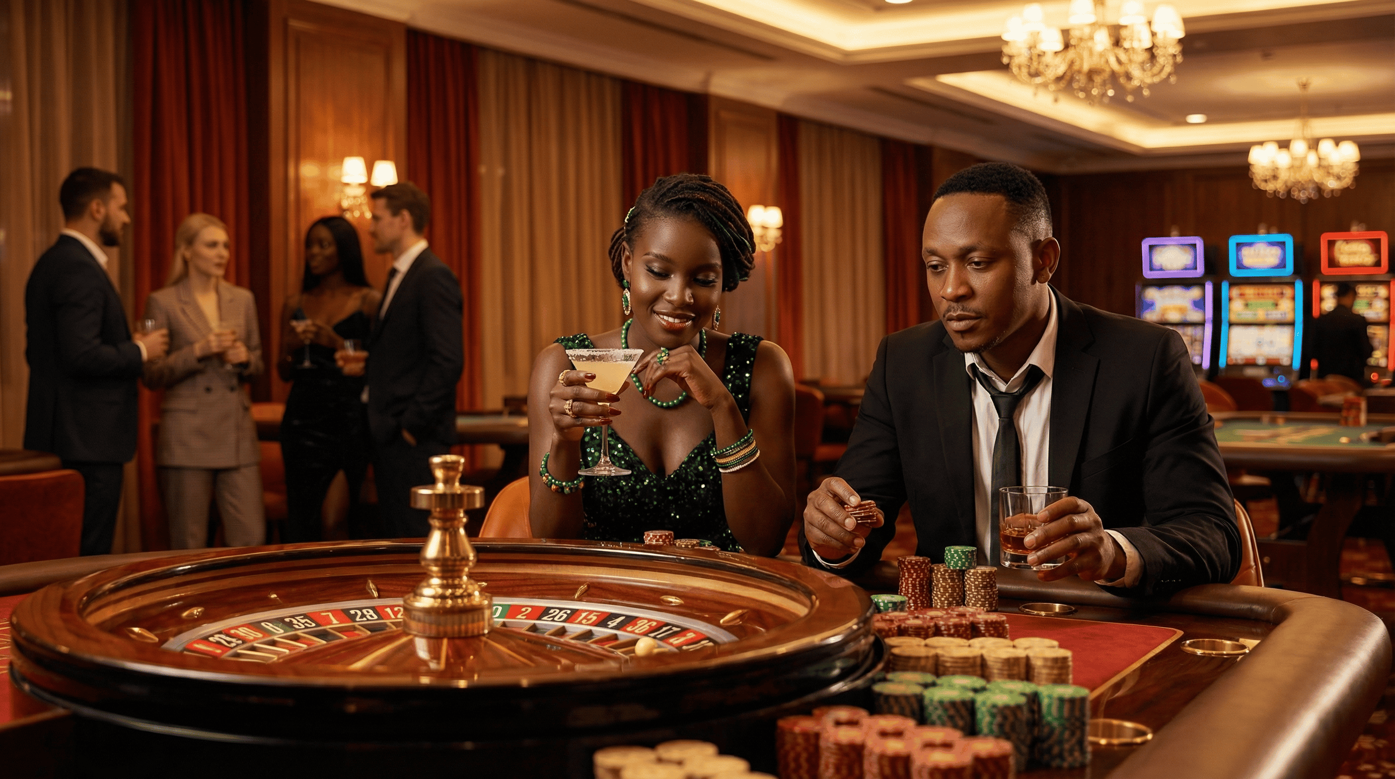 Good Friday: Quiet Reflection & Premium Play