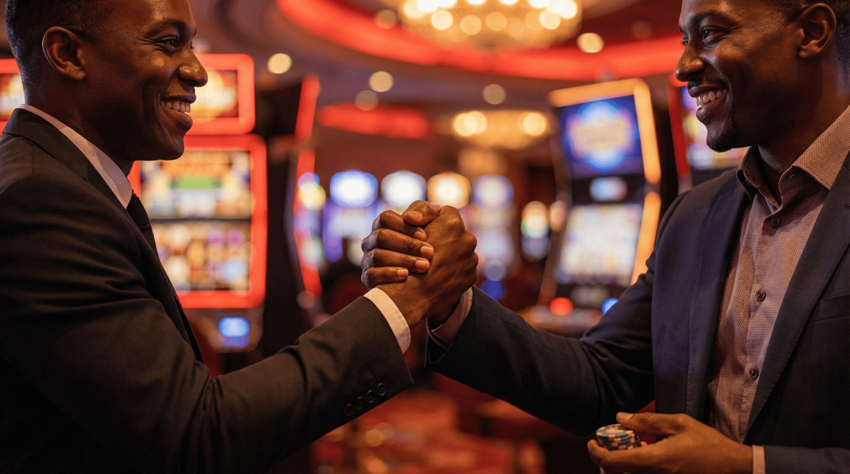 Workers' Day Bonus Blitz