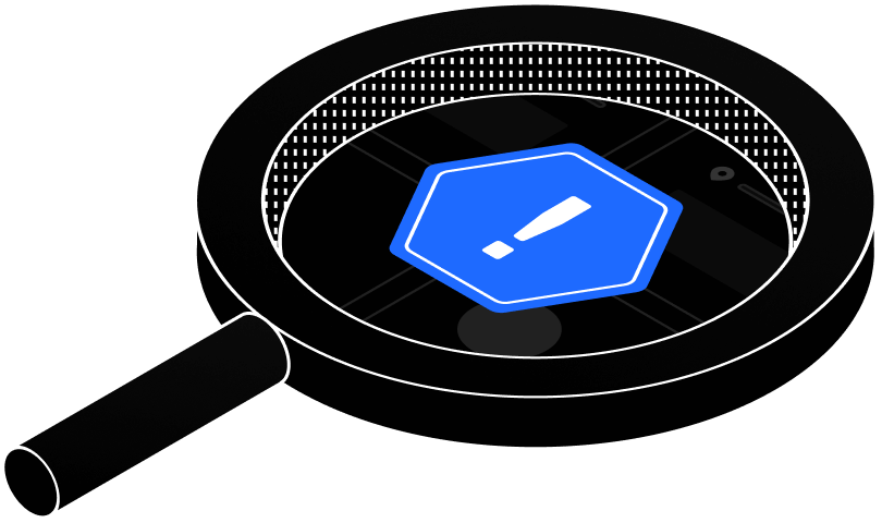 Malware Prevention - Cybersecurity X Webflow Template
