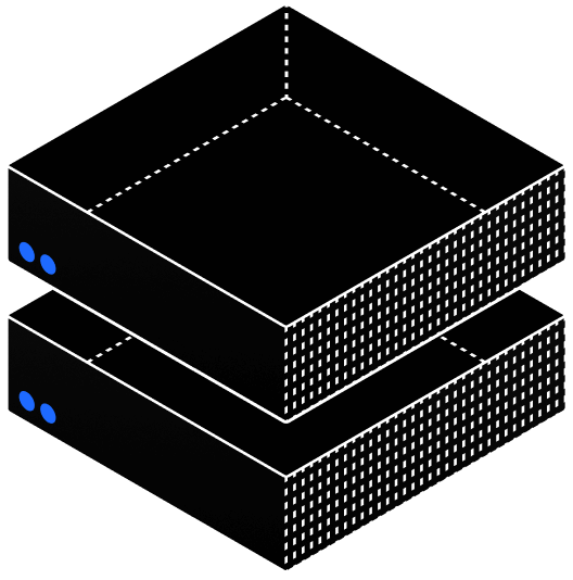 Data Security - Cybersecurity X Webflow Template