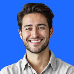 Matt Cannon - Cybersecurity X Webflow Template