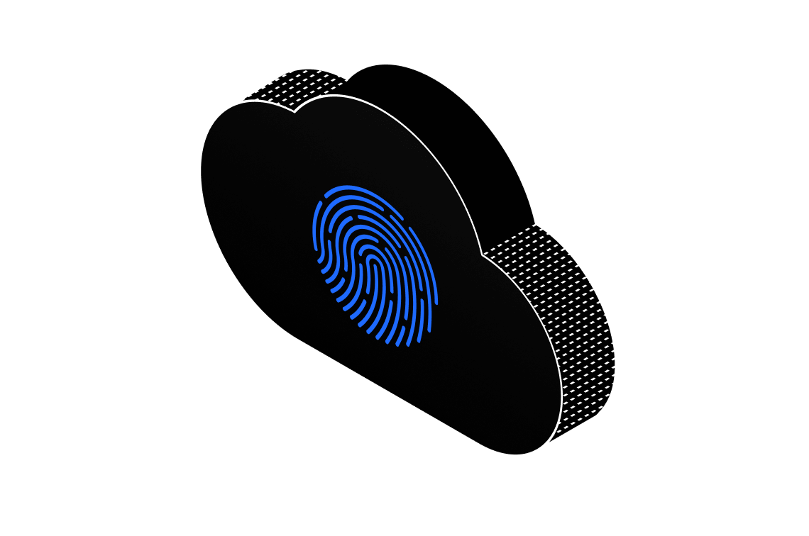 Cloud Security - Cybersecurity X Webflow Template